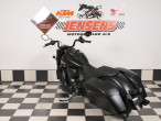 2025 Indian Springfield Dark Horse