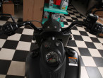 2025 Indian Springfield Dark Horse