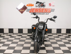 2025 Indian Springfield Dark Horse