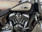 2025 Indian Springfield