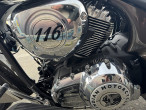2025 Indian Springfield