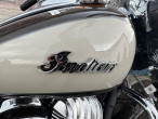 2025 Indian Springfield