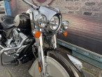 2025 Indian Springfield