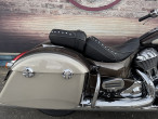 2025 Indian Springfield