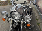 2025 Indian Springfield