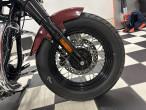 2025 Indian Super Chief Limited