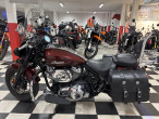 2025 Indian Super Chief Limited