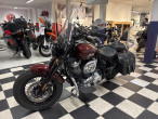 2025 Indian Super Chief Limited