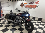 2025 Indian Super Chief Limited