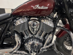 2025 Indian Super Chief Limited