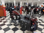 2025 Indian Super Chief Limited