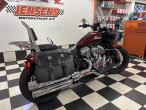2025 Indian Super Chief Limited