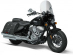 2025 Indian Super Chief