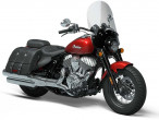 2025 Indian Super Chief