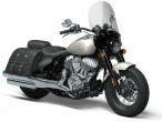 2025 Indian Super Chief