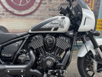 2025 Indian Super Chief
