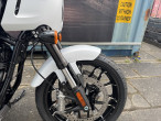 2025 Indian Super Chief