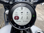 2025 Indian Super Chief