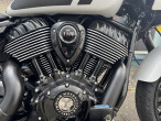 2025 Indian Super Chief