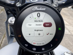 2025 Indian Super Chief