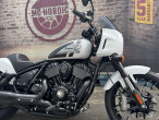 2025 Indian Super Chief