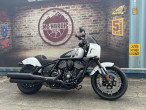 2025 Indian Super Chief