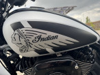 2025 Indian Super Chief
