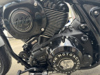 2025 Indian Super Chief