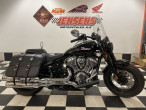 2025 Indian Super Chief