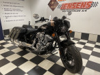 2025 Indian Super Chief