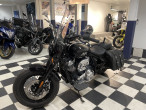 2025 Indian Super Chief