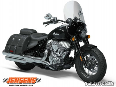 Indian Super Chief Limited