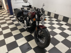 2025 Indian Super Scout