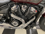 2025 Indian Super Scout