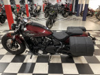 2025 Indian Super Scout