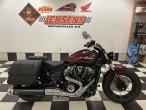 2025 Indian Super Scout