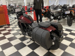 2025 Indian Super Scout