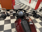 2025 Indian Super Scout