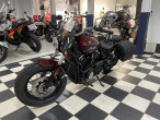 2025 Indian Super Scout