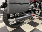 2025 Indian Super Scout