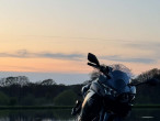 2025 Kawasaki 650 Tengai