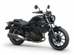 2025 Kawasaki Eliminator 500