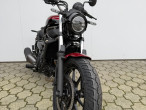 2025 Kawasaki Eliminator 500