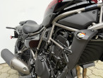 2025 Kawasaki Eliminator 500