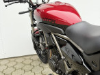 2025 Kawasaki Eliminator 500