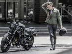 2025 Kawasaki Eliminator 500