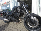 2025 Kawasaki Eliminator 500