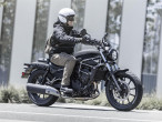 2025 Kawasaki Eliminator 500