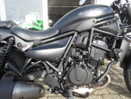 2025 Kawasaki Eliminator 500