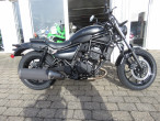 2025 Kawasaki Eliminator 500